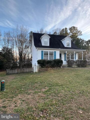 46783 BRYAN RD, Lexington Park, MD 20653