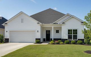 3162 Banter Drive, Graniteville, SC 29829