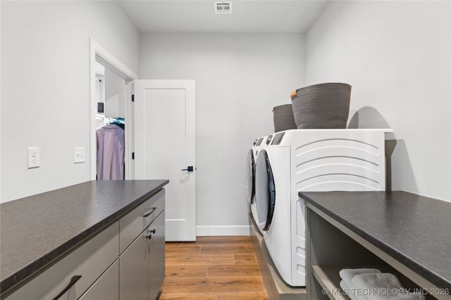 4240 S 289th East Avenue, Broken Arrow, OK 74014