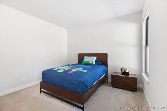 4240 S 289th East Avenue, Broken Arrow, OK 74014