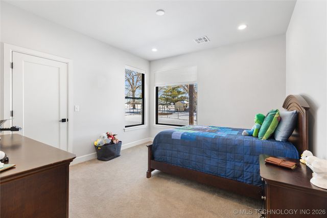 4240 S 289th East Avenue, Broken Arrow, OK 74014