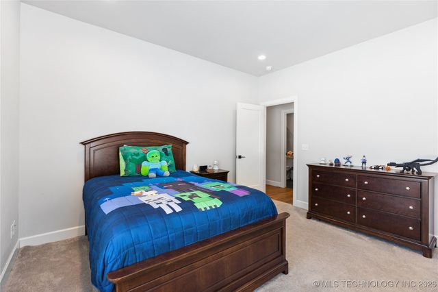 4240 S 289th East Avenue, Broken Arrow, OK 74014