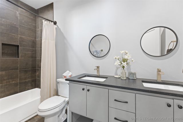 4240 S 289th East Avenue, Broken Arrow, OK 74014