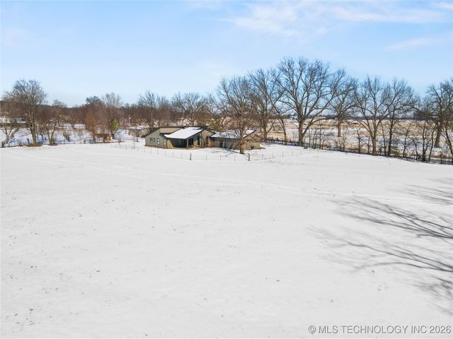 4240 S 289th East Avenue, Broken Arrow, OK 74014