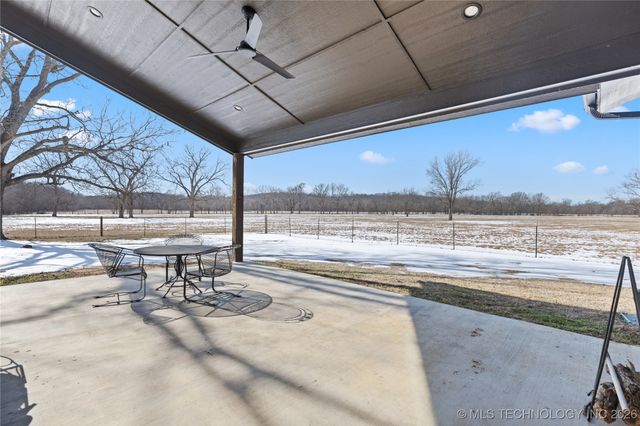 4240 S 289th East Avenue, Broken Arrow, OK 74014