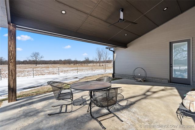 4240 S 289th East Avenue, Broken Arrow, OK 74014