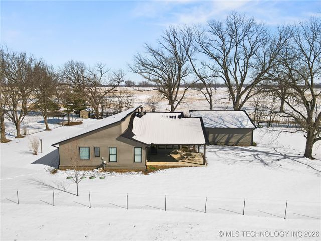 4240 S 289th East Avenue, Broken Arrow, OK 74014