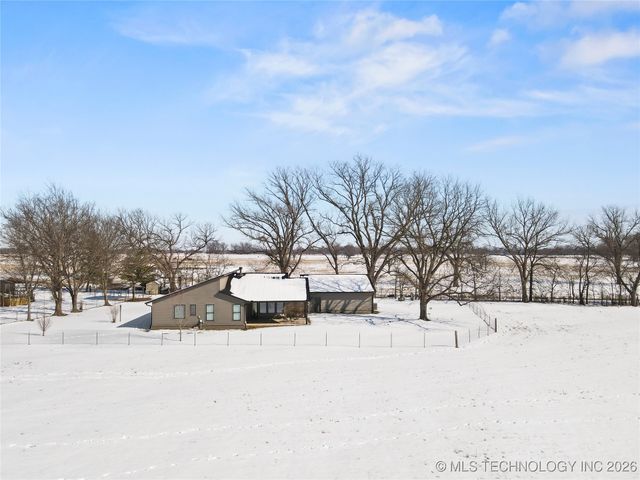 4240 S 289th East Avenue, Broken Arrow, OK 74014