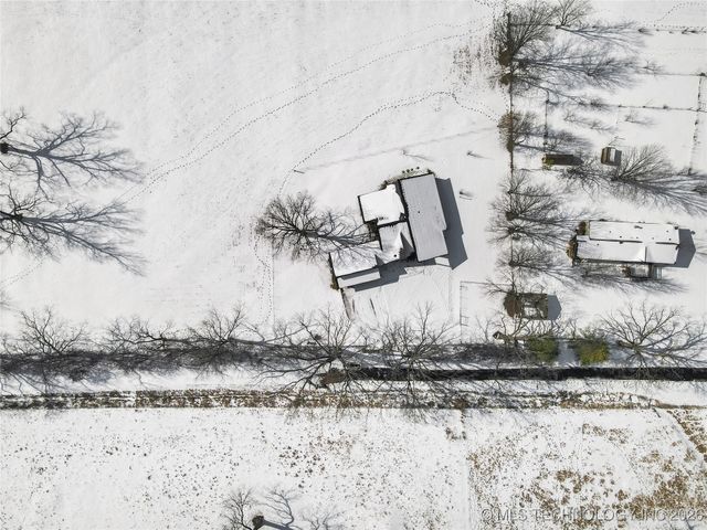 4240 S 289th East Avenue, Broken Arrow, OK 74014