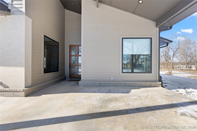 4240 S 289th East Avenue, Broken Arrow, OK 74014