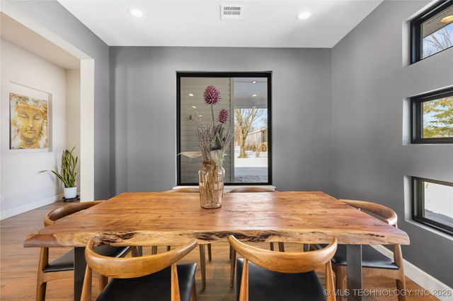 4240 S 289th East Avenue, Broken Arrow, OK 74014