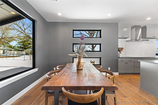 4240 S 289th East Avenue, Broken Arrow, OK 74014