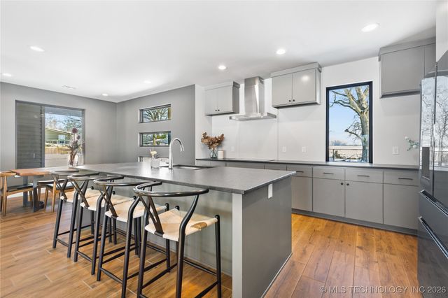 4240 S 289th East Avenue, Broken Arrow, OK 74014