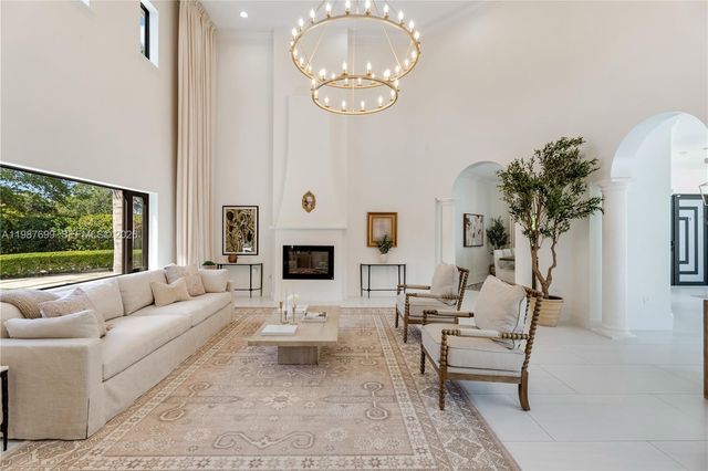 16255 SW 82nd Ave, Palmetto Bay, FL 33157