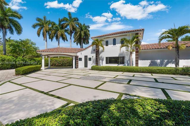 16255 SW 82nd Ave, Palmetto Bay, FL 33157