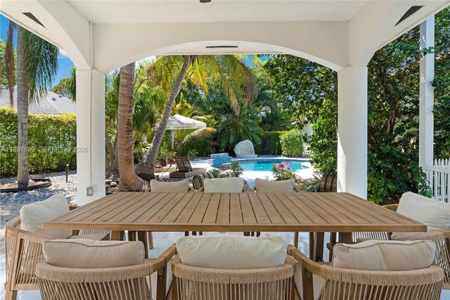 16255 SW 82nd Ave, Palmetto Bay, FL 33157