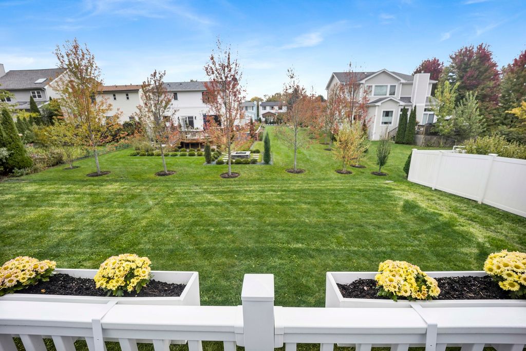 23455 N Overhill Drive, Lake Zurich, IL 60047 — photo 3
