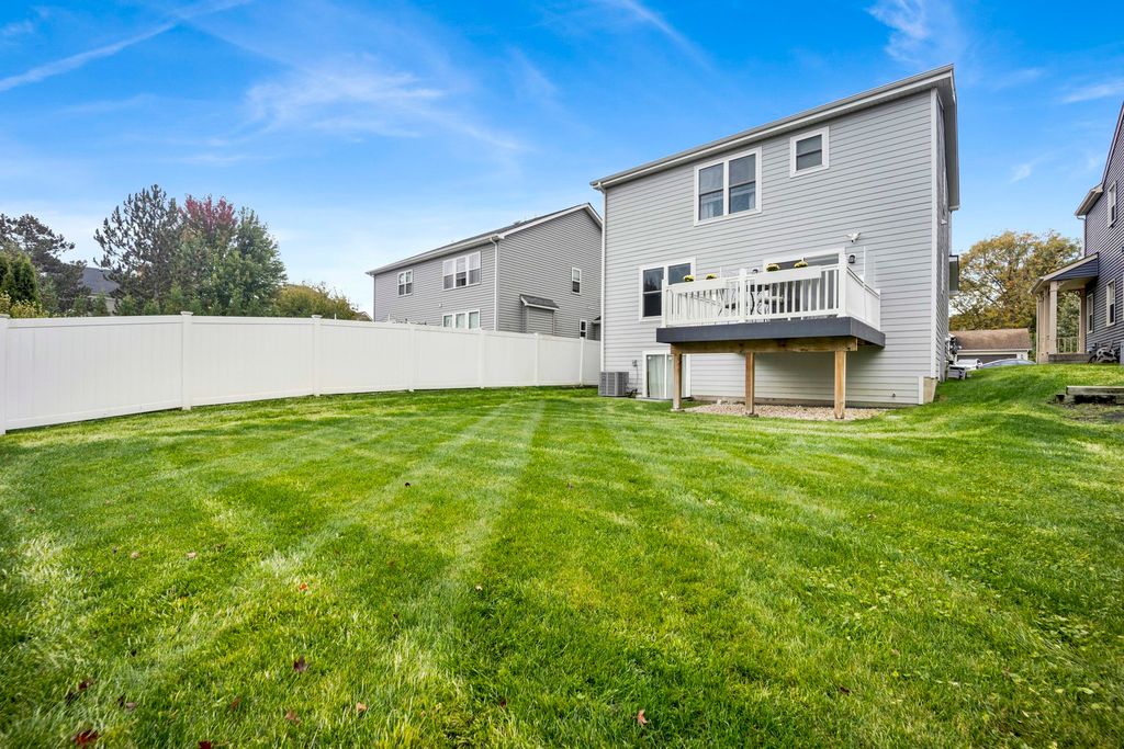 23455 N Overhill Drive, Lake Zurich, IL 60047 — photo 4