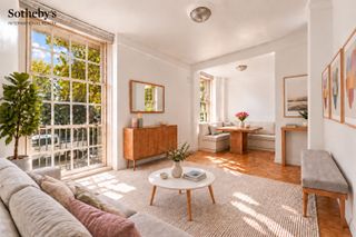 516 E 78th Street # 1N, New York City, NY 10075