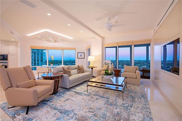 4201 Gulf Shore BLVD N # 1503, Naples, FL 34103