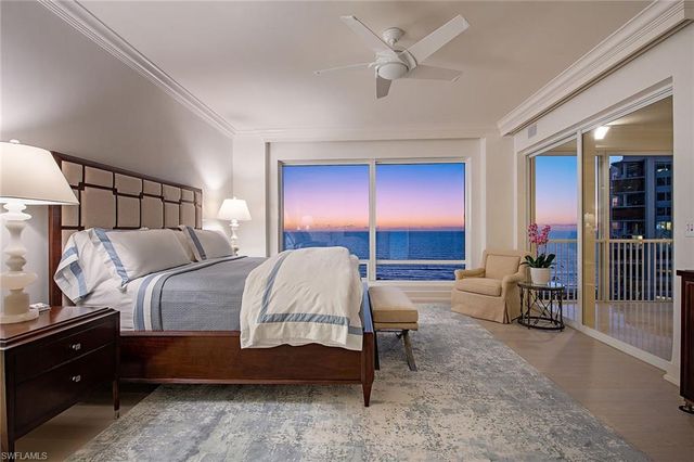 4201 Gulf Shore BLVD N # 1503, Naples, FL 34103