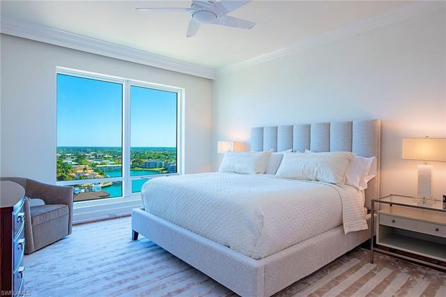 4201 Gulf Shore BLVD N # 1503, Naples, FL 34103