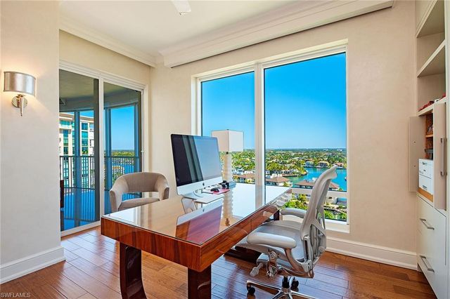 4201 Gulf Shore BLVD N # 1503, Naples, FL 34103