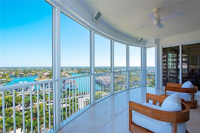 4201 Gulf Shore BLVD N # 1503, Naples, FL 34103