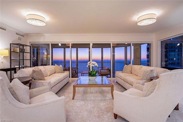 4201 Gulf Shore BLVD N # 1503, Naples, FL 34103