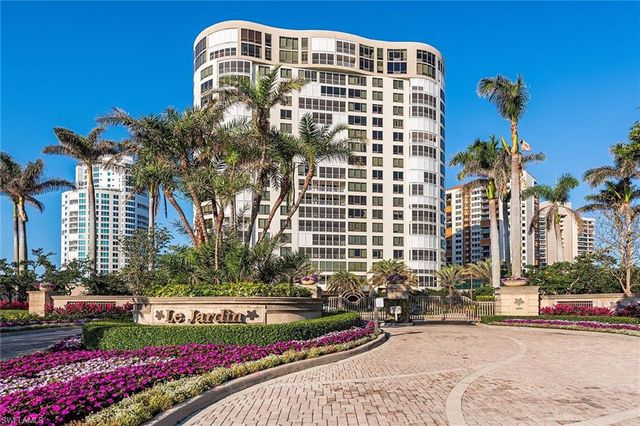 4201 Gulf Shore BLVD N # 1503, Naples, FL 34103