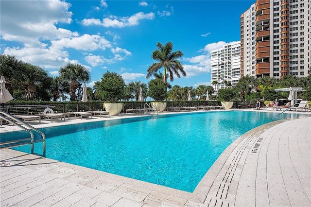 4201 Gulf Shore BLVD N # 1503, Naples, FL 34103