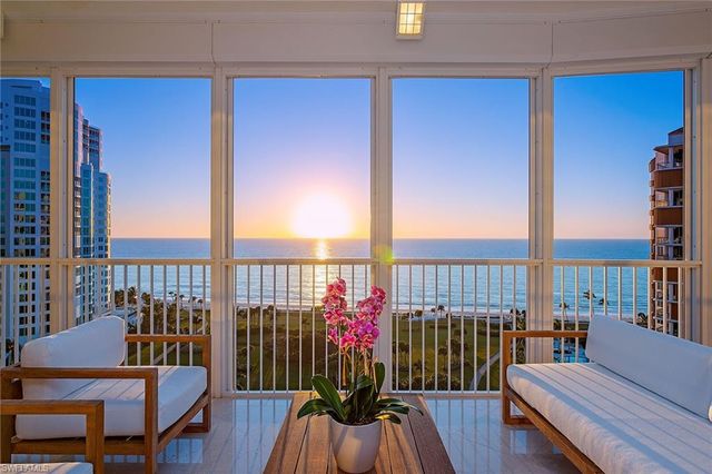 4201 Gulf Shore BLVD N # 1503, Naples, FL 34103