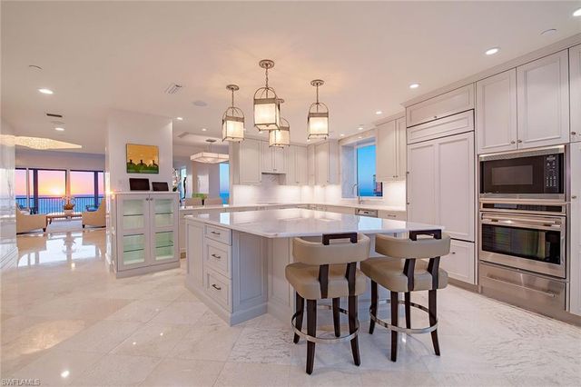 4201 Gulf Shore BLVD N # 1503, Naples, FL 34103