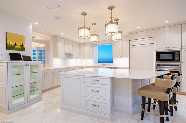 4201 Gulf Shore BLVD N # 1503, Naples, FL 34103