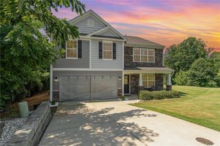 1791 Ridge Bluff Circle, Rural Hall, NC 27045