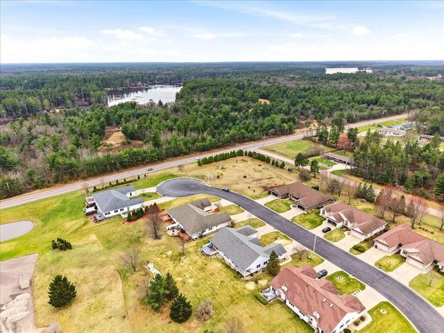 4641 RIDGEVIEW COURT, Wisconsin Rapids, WI 54494