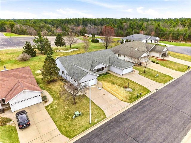 4641 RIDGEVIEW COURT, Wisconsin Rapids, WI 54494