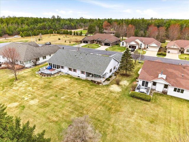 4641 RIDGEVIEW COURT, Wisconsin Rapids, WI 54494