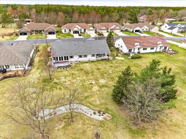 4641 RIDGEVIEW COURT, Wisconsin Rapids, WI 54494