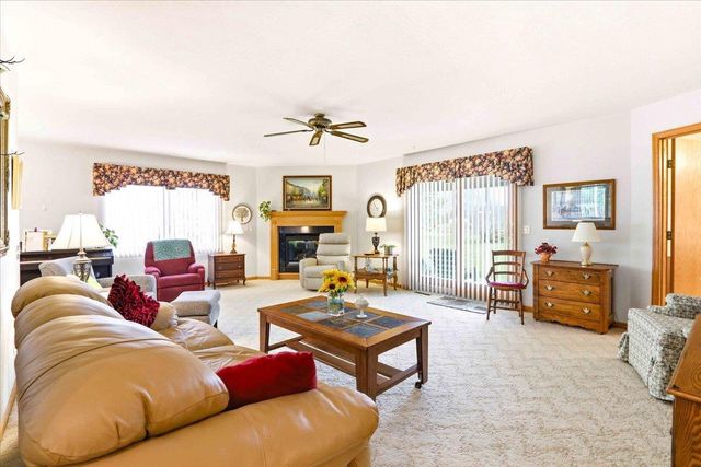 4641 RIDGEVIEW COURT, Wisconsin Rapids, WI 54494