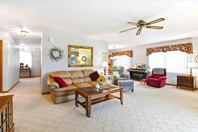 4641 RIDGEVIEW COURT, Wisconsin Rapids, WI 54494