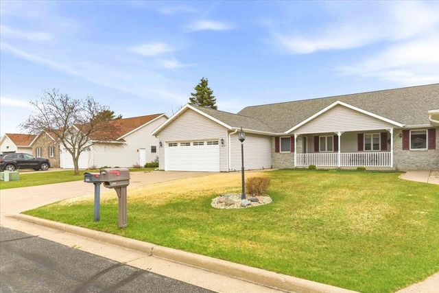 4641 RIDGEVIEW COURT, Wisconsin Rapids, WI 54494