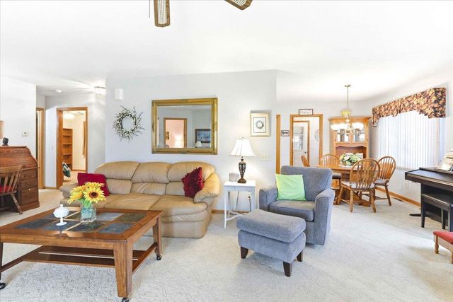 4641 RIDGEVIEW COURT, Wisconsin Rapids, WI 54494