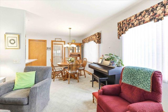 4641 RIDGEVIEW COURT, Wisconsin Rapids, WI 54494