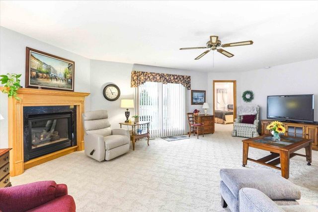 4641 RIDGEVIEW COURT, Wisconsin Rapids, WI 54494