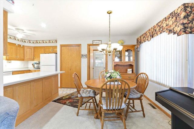 4641 RIDGEVIEW COURT, Wisconsin Rapids, WI 54494