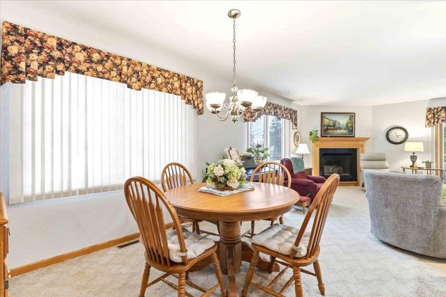 4641 RIDGEVIEW COURT, Wisconsin Rapids, WI 54494