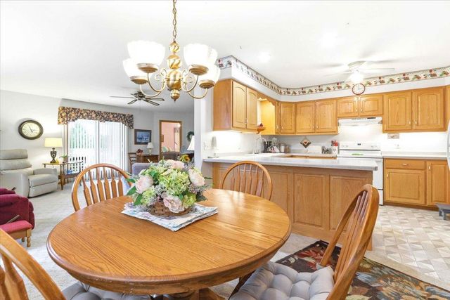 4641 RIDGEVIEW COURT, Wisconsin Rapids, WI 54494