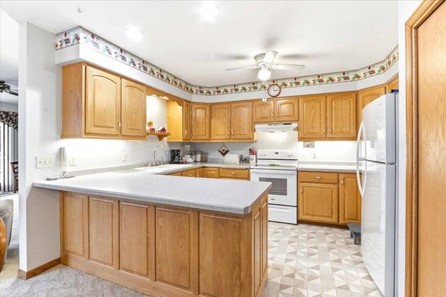4641 RIDGEVIEW COURT, Wisconsin Rapids, WI 54494
