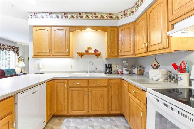4641 RIDGEVIEW COURT, Wisconsin Rapids, WI 54494